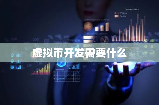 虚拟币开发需要什么
