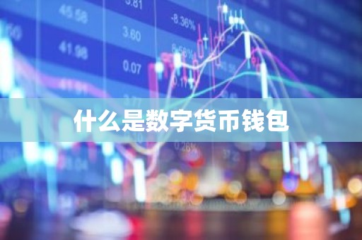 什么是数字货币钱包