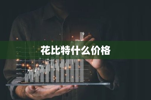 花比特什么价格