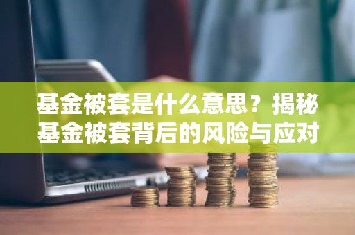 基金被套是什么意思？揭秘基金被套背后的风险与应对策略