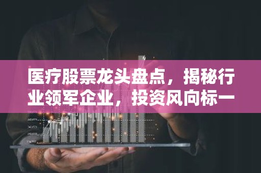 医疗股票龙头盘点，揭秘行业领军企业，投资风向标一览无遗！