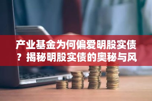 产业基金为何偏爱明股实债？揭秘明股实债的奥秘与风险