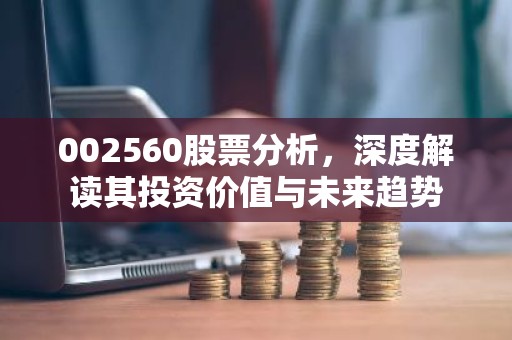002560股票分析，深度解读其投资价值与未来趋势
