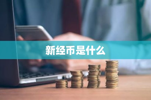 新经币是什么