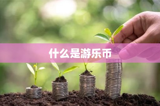 什么是游乐币