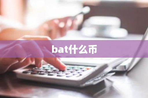 bat什么币