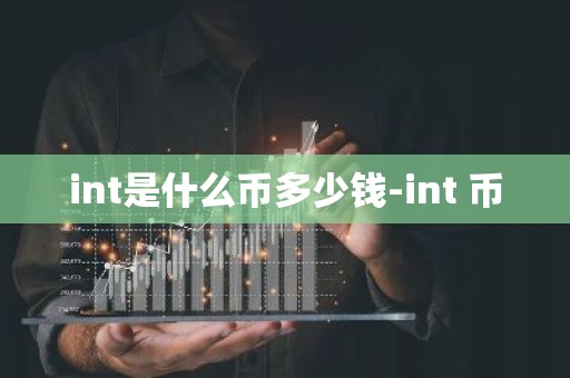 int是什么币多少钱-int 币