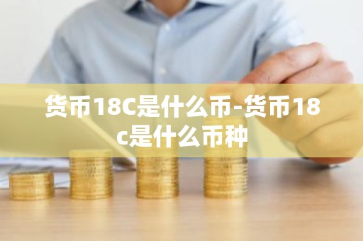 货币18C是什么币-货币18c是什么币种