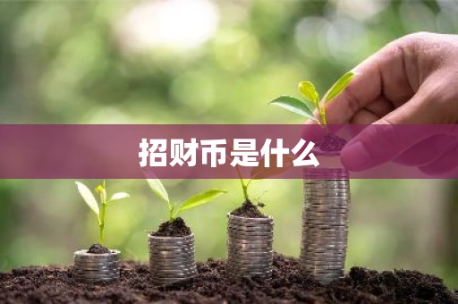 招财币是什么