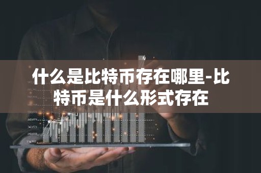 什么是比特币存在哪里-比特币是什么形式存在