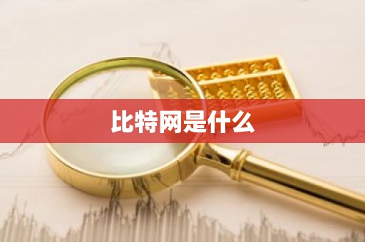 比特网是什么