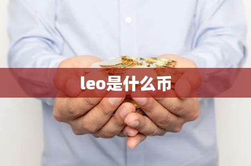 leo是什么币