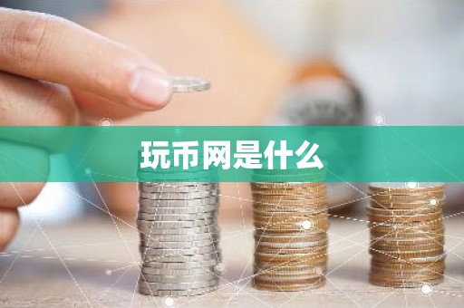 玩币网是什么