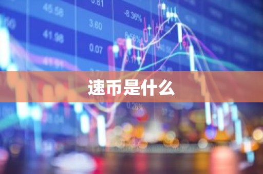 速币是什么