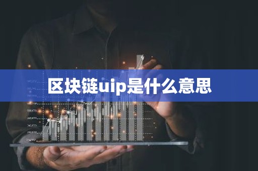 区块链uip是什么意思