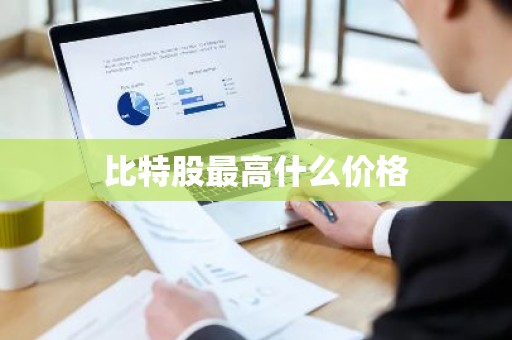 比特股最高什么价格