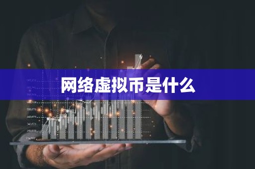 网络虚拟币是什么