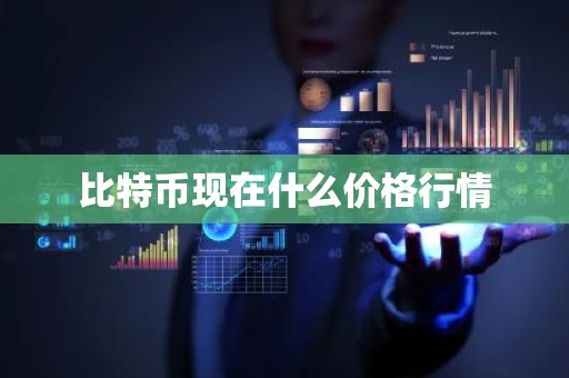 比特币现在什么价格行情