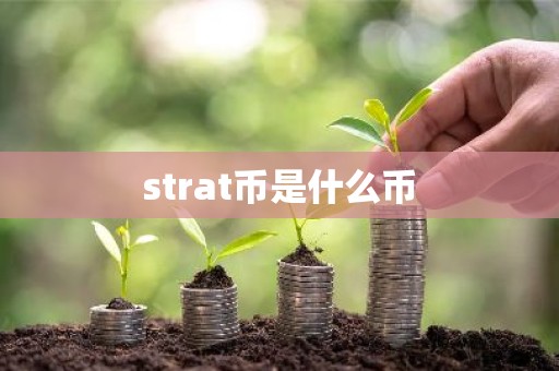 strat币是什么币