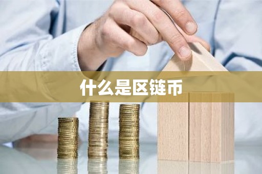 什么是区链币