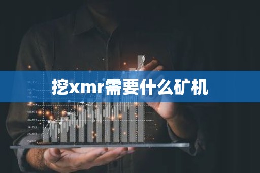 挖xmr需要什么矿机