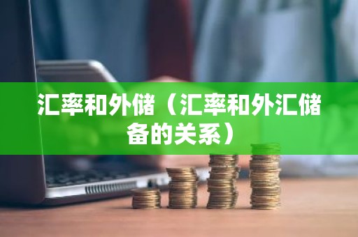 汇率和外储（汇率和外汇储备的关系）