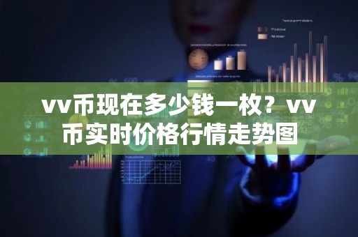 vv币现在多少钱一枚？vv币实时价格行情走势图