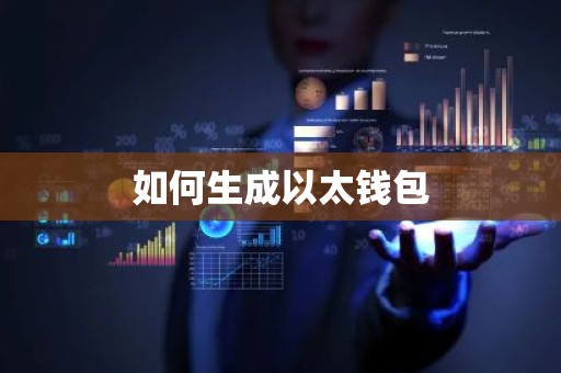 如何生成以太钱包