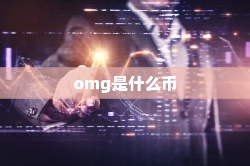 omg是什么币