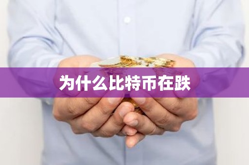 为什么比特币在跌