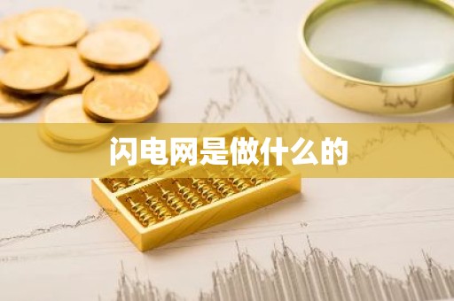 闪电网是做什么的