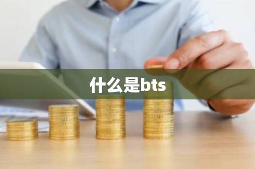 什么是bts