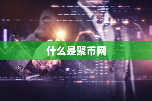 什么是聚币网