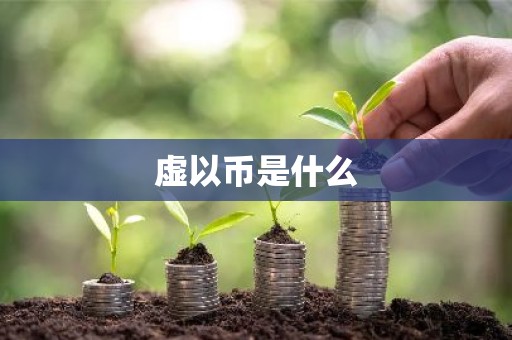 虚以币是什么