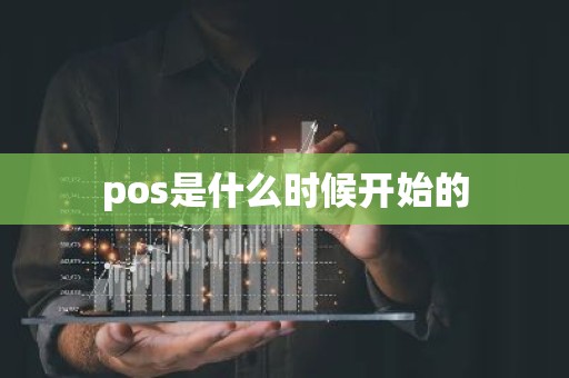 pos是什么时候开始的