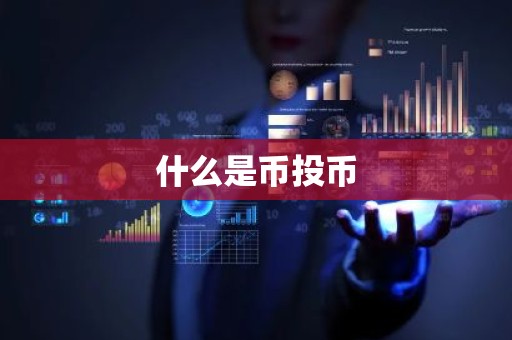 什么是币投币