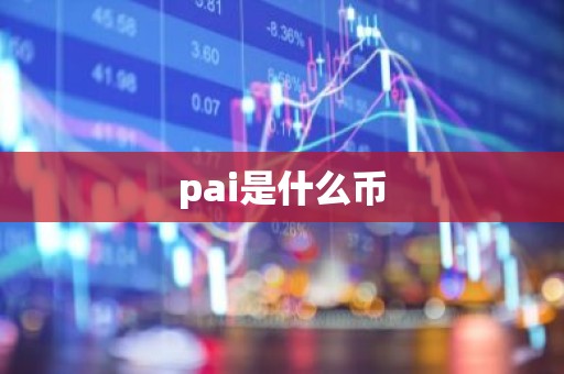 pai是什么币