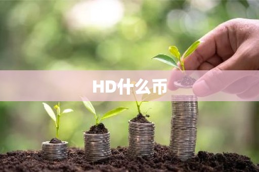 HD什么币