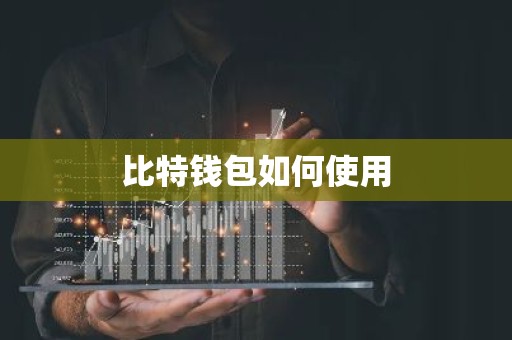 比特钱包如何使用