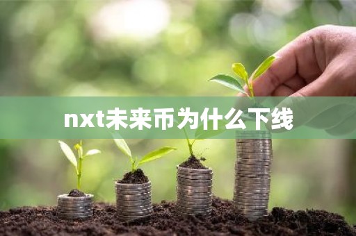 nxt未来币为什么下线