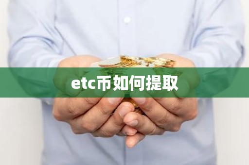 etc币如何提取