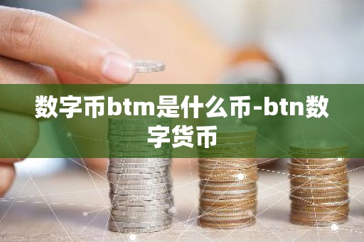 数字币btm是什么币-btn数字货币