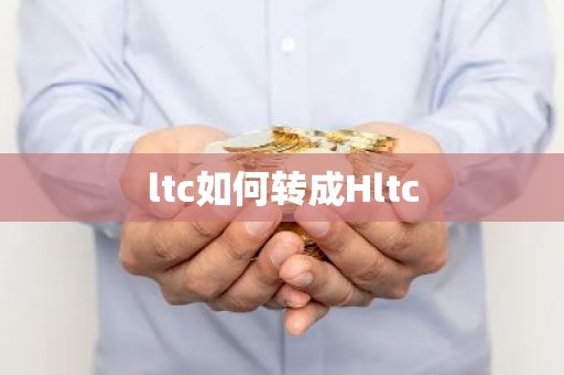 ltc如何转成Hltc