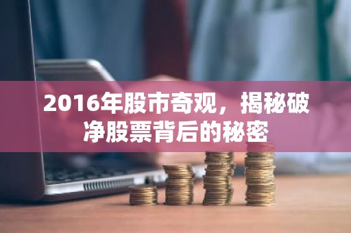 2016年股市奇观，揭秘破净股票背后的秘密