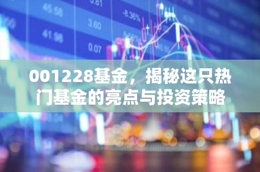 001228基金，揭秘这只热门基金的亮点与投资策略
