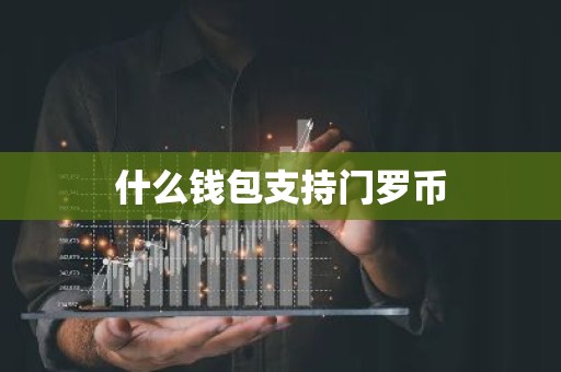 什么钱包支持门罗币