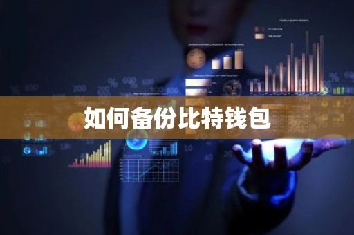 如何备份比特钱包