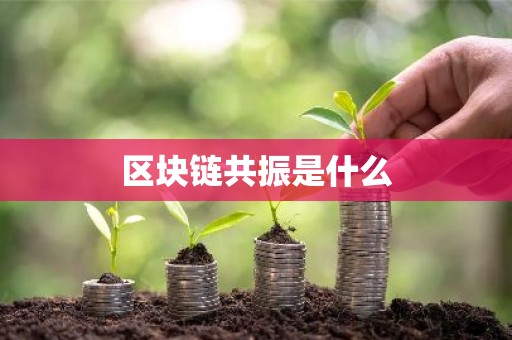 区块链共振是什么