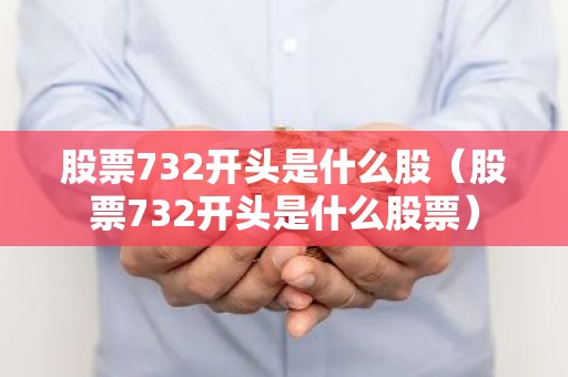 股票732开头是什么股（股票732开头是什么股票）