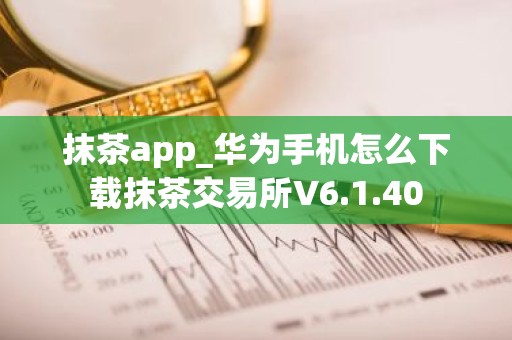 抹茶app_华为手机怎么下载抹茶交易所V6.1.40